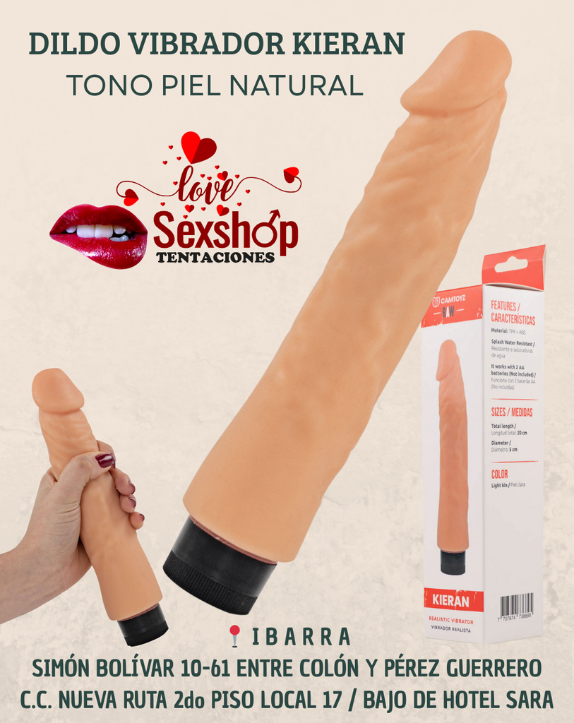 Dildo Básico