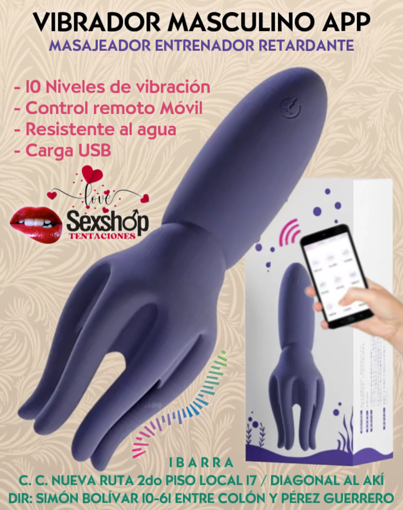 Masturbador hombre app