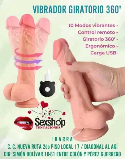 Vibrador Marck