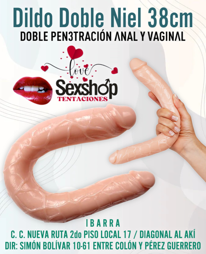 Dildo Herradura