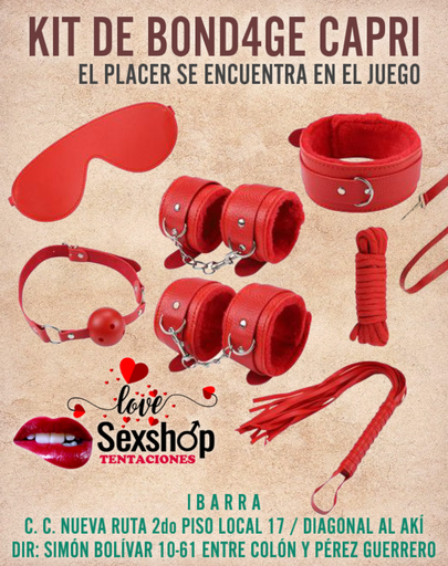 Kit completo