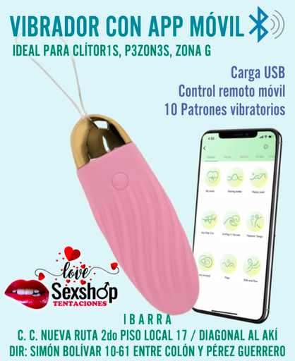 Huevo app oferta