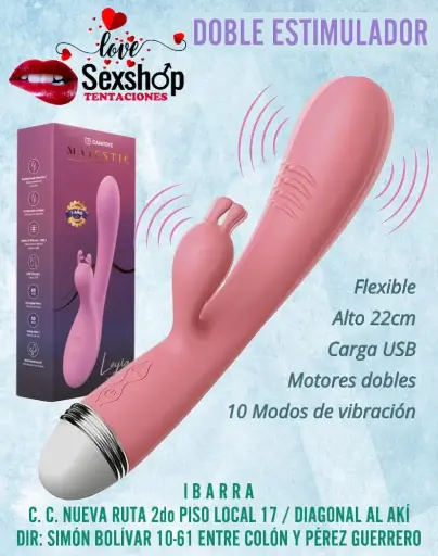 VIBRADORRABBIT